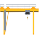 OVERHEAD CRANE