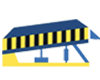 DOCK LEVELER/ TABLE LIFT
