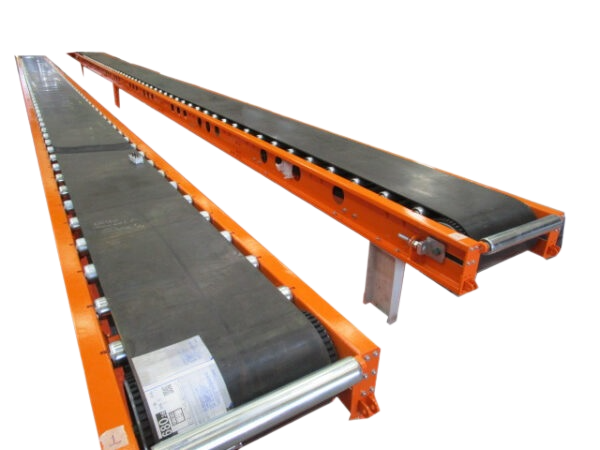 ROLLER CONVEYER