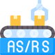 AS/RS