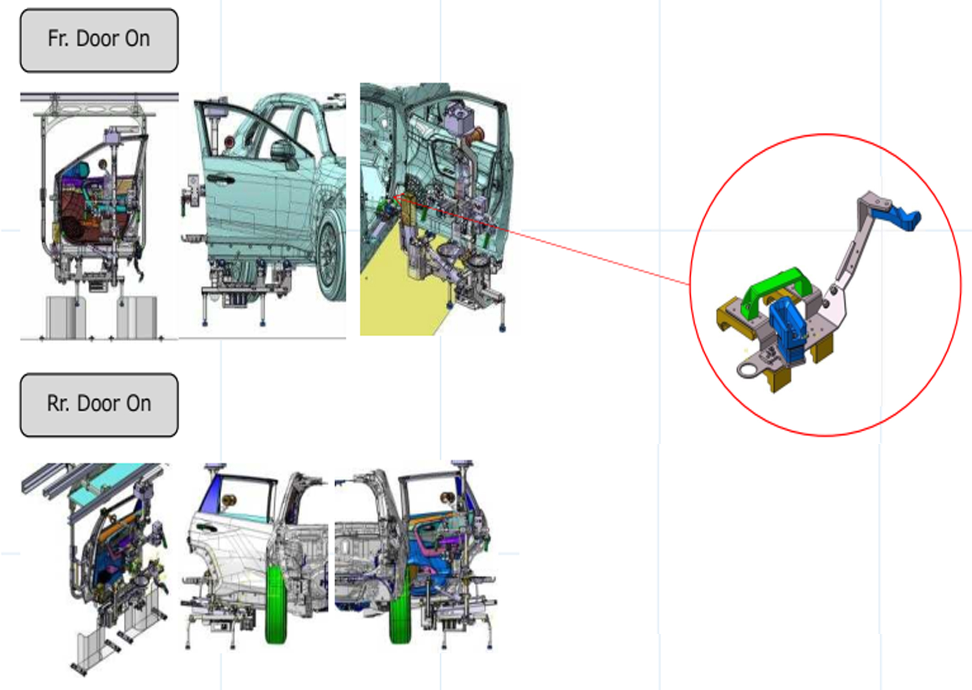 Raku-Raku Hand – AIKOKU ALPHA CORPORATION